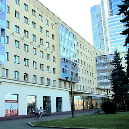 Studio 1 * Мінськ