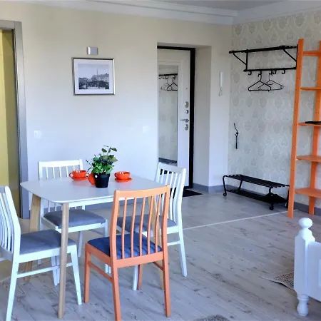 Апартаменти Studio 1 *