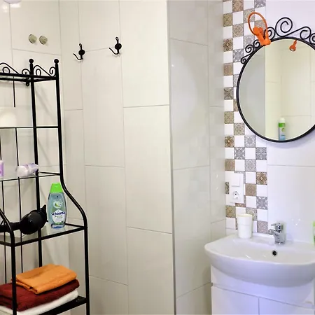 Studio 1 Апартаменти