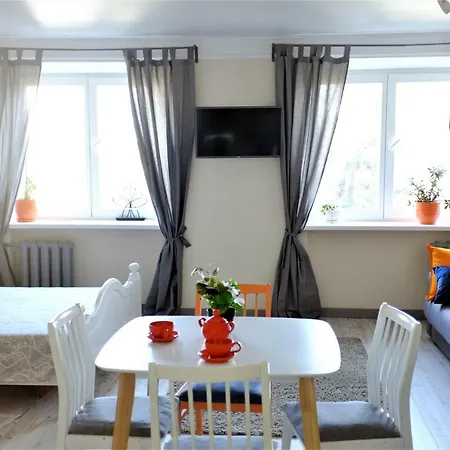 Studio 1 Апартаменти *