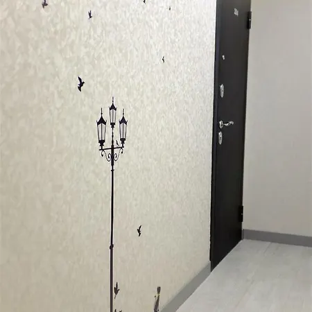 Studio 1 Апартаменти